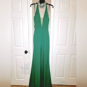 Sherri hill Long Dress
